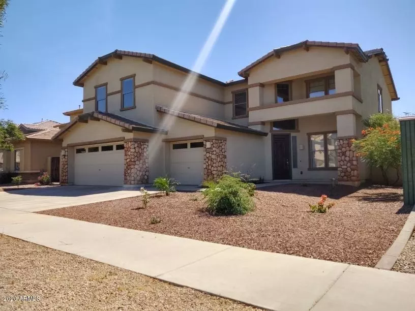 Surprise, AZ 85379,14635 N 138TH Avenue