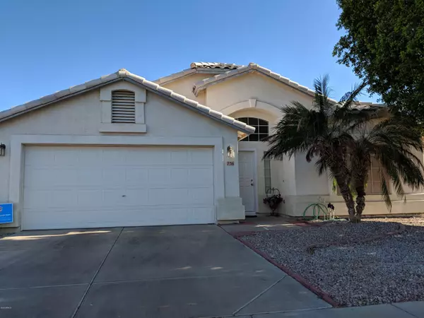 Chandler, AZ 85225,756 E SHANNON Street