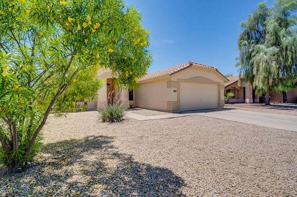 Sun City, AZ 85373,10811 W SANDS Drive