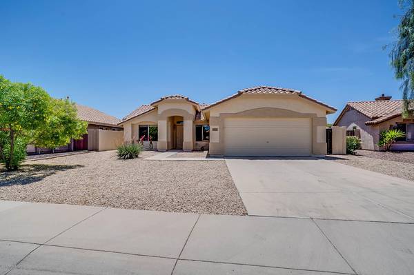 Sun City, AZ 85373,10811 W SANDS Drive