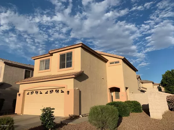 1927 N LAZONA Drive, Mesa, AZ 85203