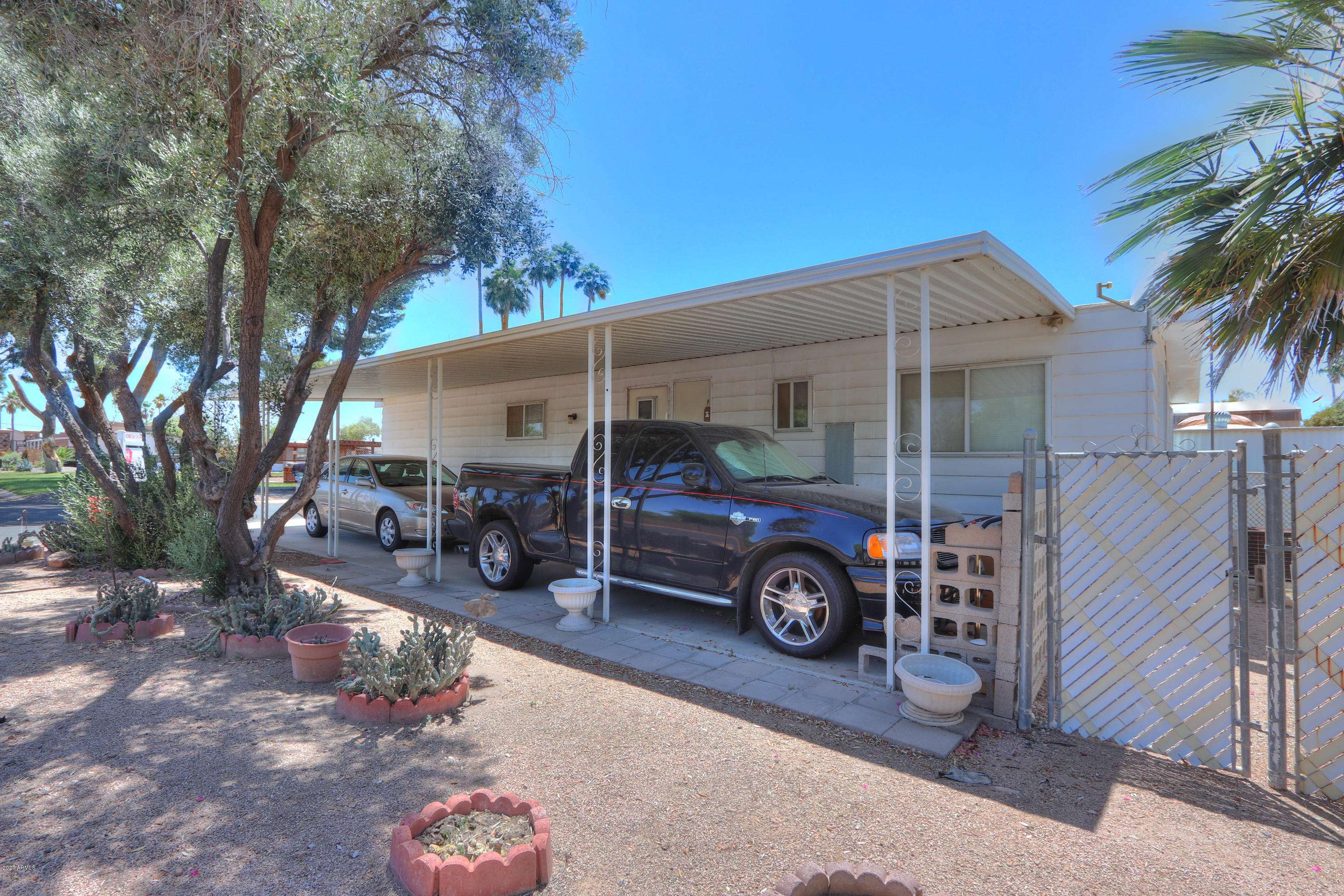 Casa Grande, AZ 85122,426 W Cottonwood Lane #36