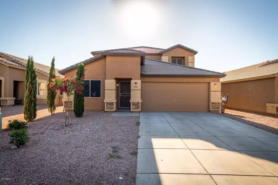 28062 N Crystal Lane, San Tan Valley, AZ 85143