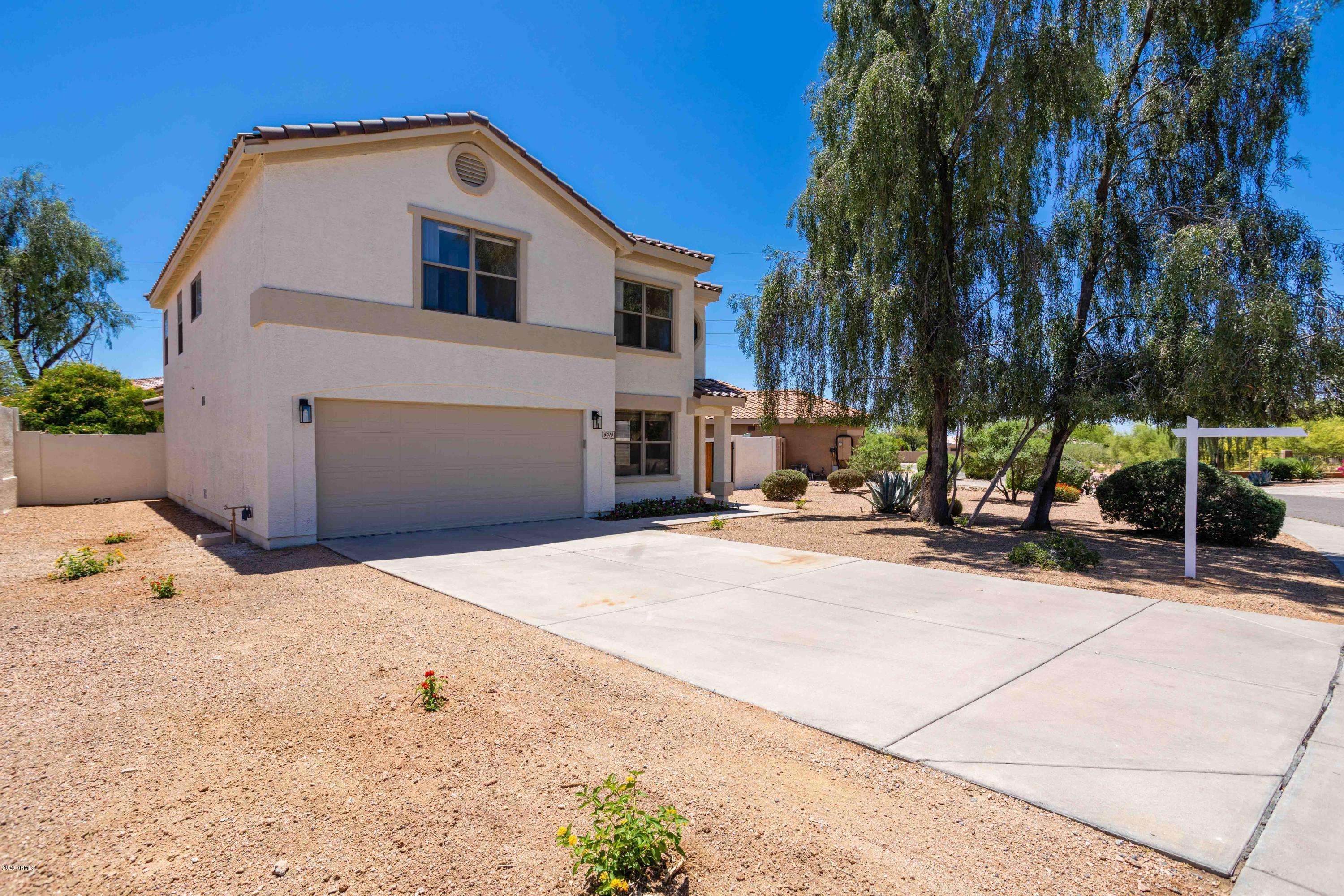 5015 E DALE Lane, Cave Creek, AZ 85331