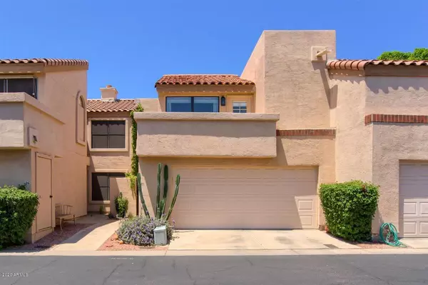 1920 E MARYLAND Avenue #25, Phoenix, AZ 85016