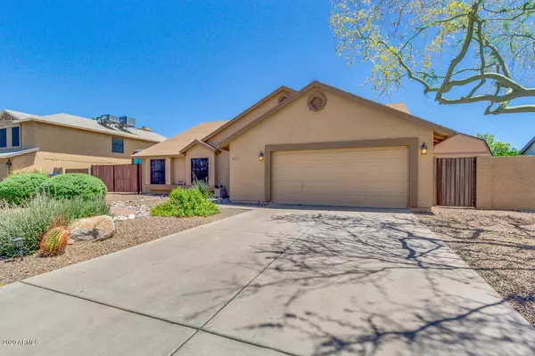 Mesa, AZ 85213,2957 E LAUREL Street