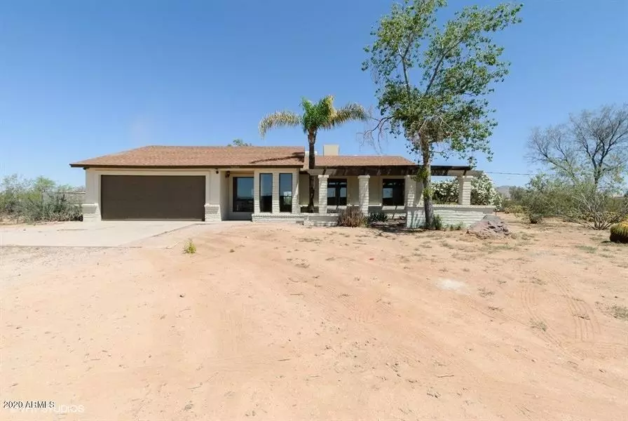 10210 N BOUGAINVILLA Drive, Casa Grande, AZ 85122