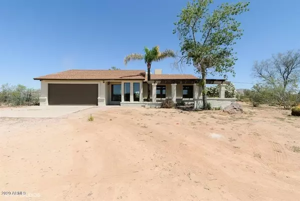 Casa Grande, AZ 85122,10210 N BOUGAINVILLA Drive