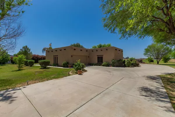 Coolidge, AZ 85128,1301 E STETSON Lane