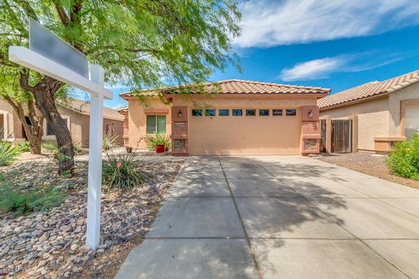 Coolidge, AZ 85128,1234 W HARDING Avenue