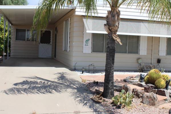 Mesa, AZ 85215,2531 N 56th Street