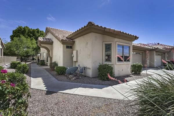 Mesa, AZ 85215,5830 E MCKELLIPS Road #80