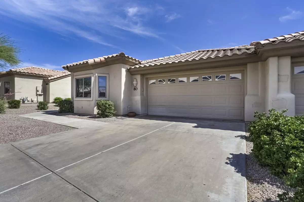 Mesa, AZ 85215,5830 E MCKELLIPS Road #80