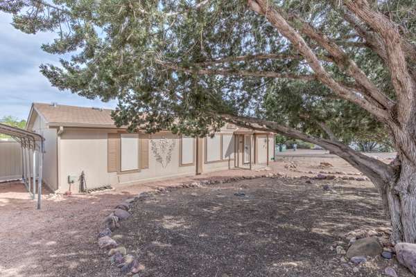 Payson, AZ 85541,713 N DEER CREEK Drive