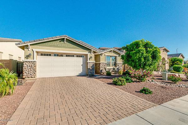 Peoria, AZ 85383,9783 W LOS GATOS Drive