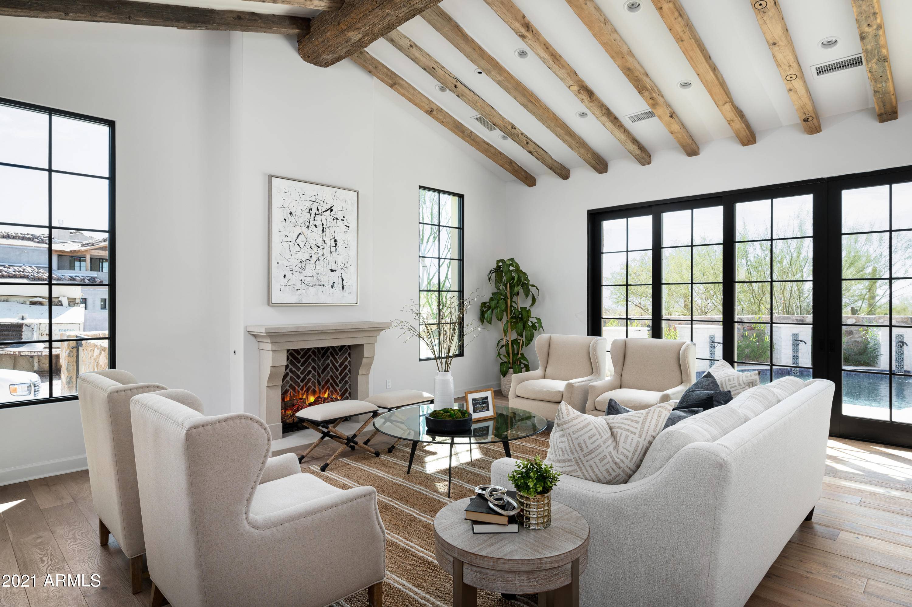 Scottsdale, AZ 85255,18958 N SILVERLEAF Drive