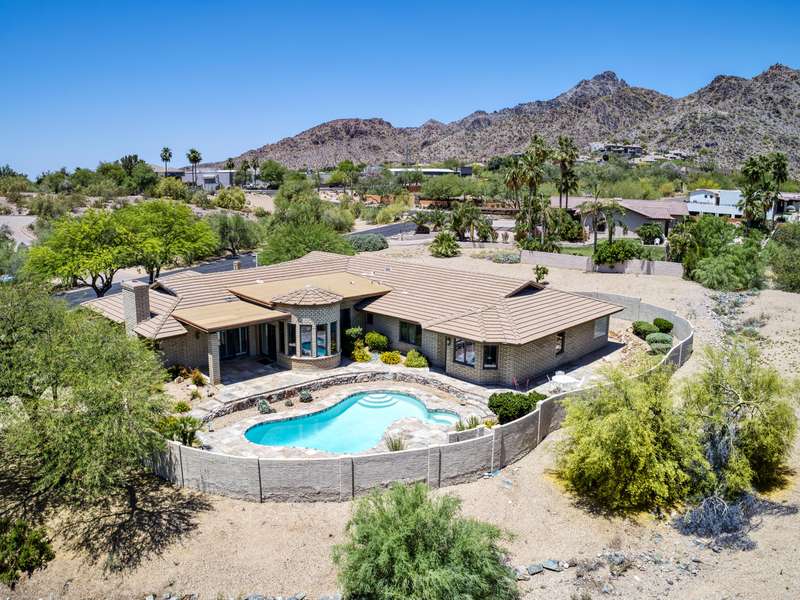 6201 N 33RD Street, Paradise Valley, AZ 85253