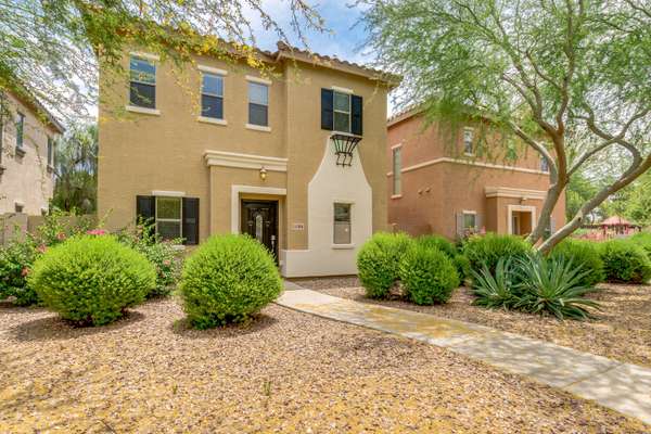 Surprise, AZ 85379,14186 W COUNTRY GABLES Drive