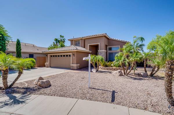 Avondale, AZ 85392,3438 N 126TH Drive