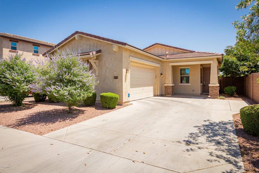 1489 E HUMMINGBIRD Way, Gilbert, AZ 85297