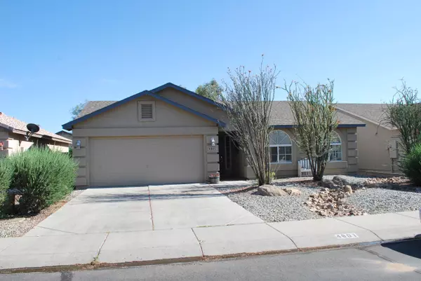 4801 E ROUSAY Drive, San Tan Valley, AZ 85140