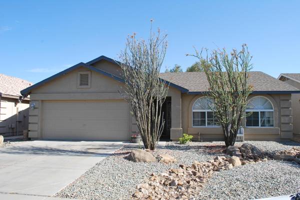 San Tan Valley, AZ 85140,4801 E ROUSAY Drive