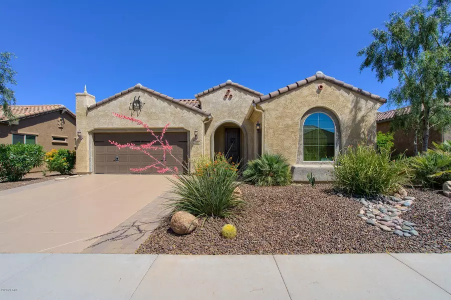 27072 W SEQUOIA Drive, Buckeye, AZ 85396