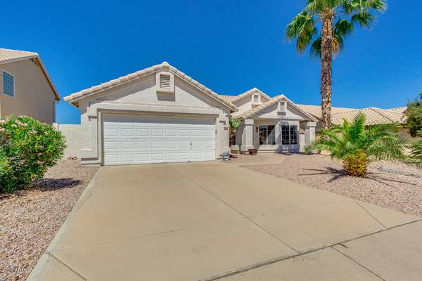 Mesa, AZ 85215,4238 N RANIER --