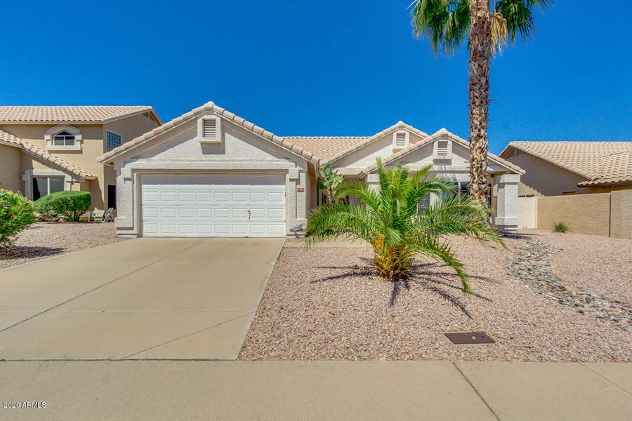 4238 N RANIER --, Mesa, AZ 85215