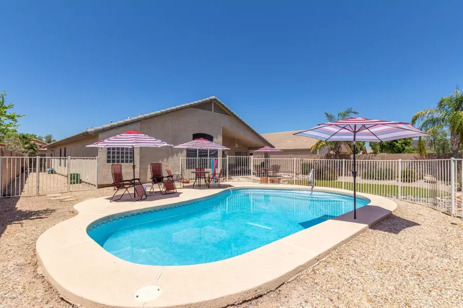 3405 W ADOBE DAM Road, Phoenix, AZ 85027