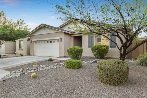 Peoria, AZ 85383,7594 W ROCK SPRINGS Drive