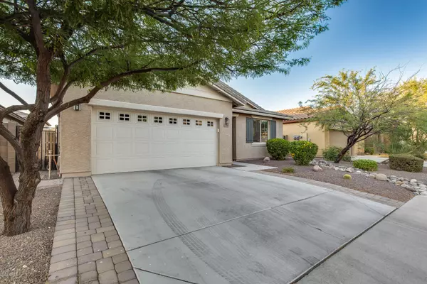 Peoria, AZ 85383,7594 W ROCK SPRINGS Drive