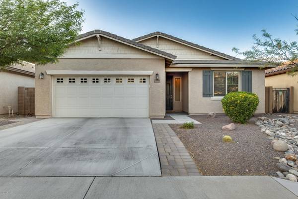 Peoria, AZ 85383,7594 W ROCK SPRINGS Drive