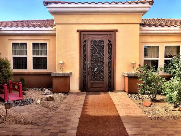 Sun City West, AZ 85375,13240 W SANTA YNEZ Drive