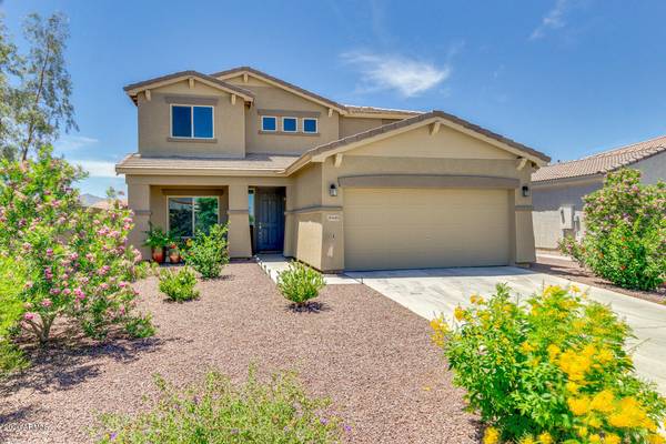 Surprise, AZ 85388,16446 N 181ST Avenue