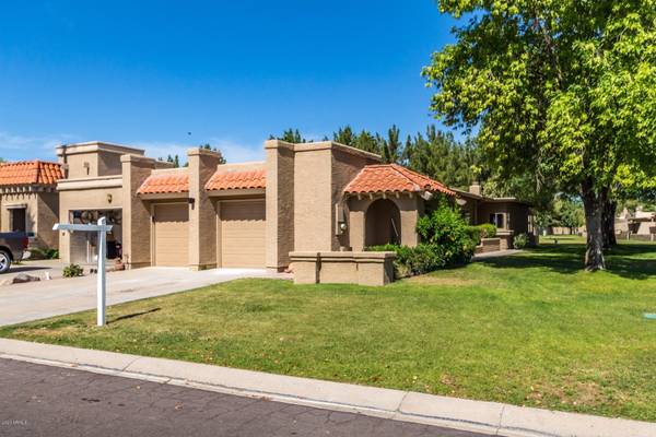 Sun Lakes, AZ 85248,25243 S SADDLETREE Drive