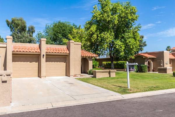 Sun Lakes, AZ 85248,25243 S SADDLETREE Drive