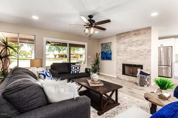 Sun Lakes, AZ 85248,25243 S SADDLETREE Drive