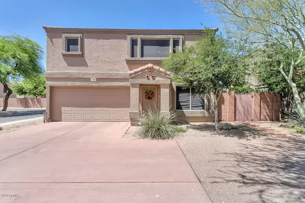 17606 N 17TH Place #1076, Phoenix, AZ 85022