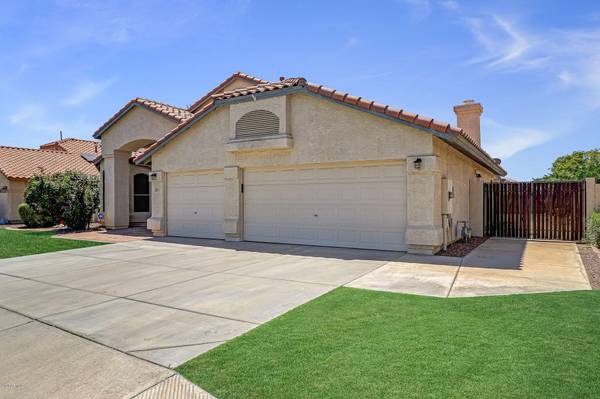 Avondale, AZ 85392,12715 W SHERIDAN Street W