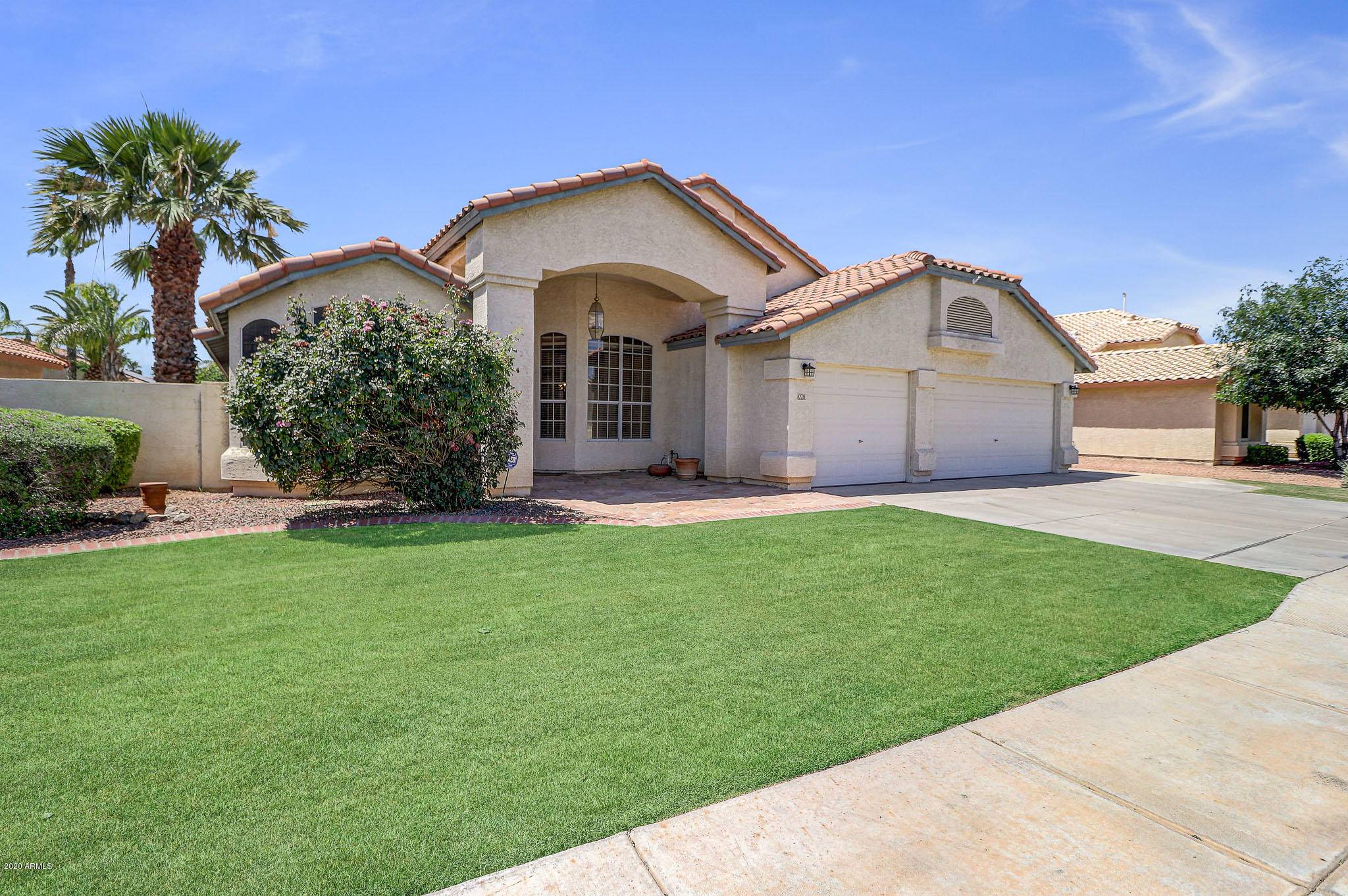 12715 W SHERIDAN Street W, Avondale, AZ 85392