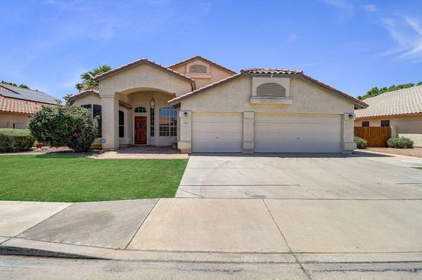 Avondale, AZ 85392,12715 W SHERIDAN Street W