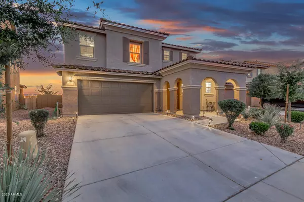 Peoria, AZ 85383,25626 N 121ST Lane