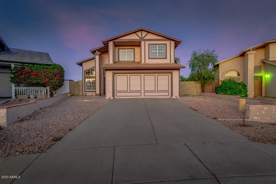 23845 N 36TH Drive, Glendale, AZ 85310