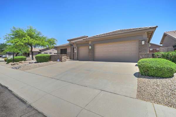 Cave Creek, AZ 85331,26815 N 45TH Place