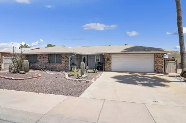 Sun City, AZ 85351,13861 N BUCCANEER Way