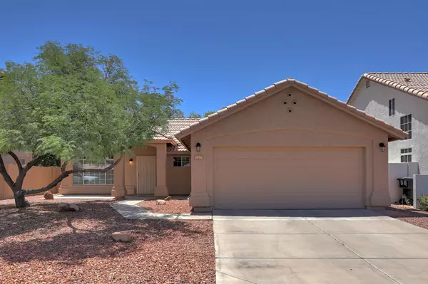 1451 W GARY Drive, Chandler, AZ 85224