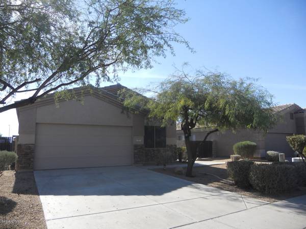 Avondale, AZ 85392,11829 W EDGEMONT Avenue