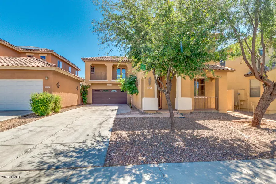 2911 S 93RD Avenue, Tolleson, AZ 85353