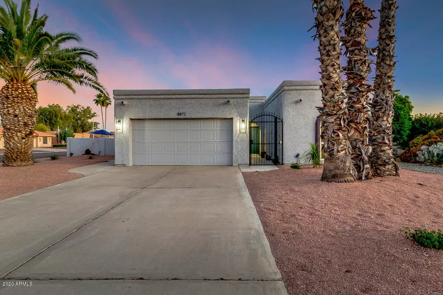 8872 E FAIRWAY Boulevard, Sun Lakes, AZ 85248